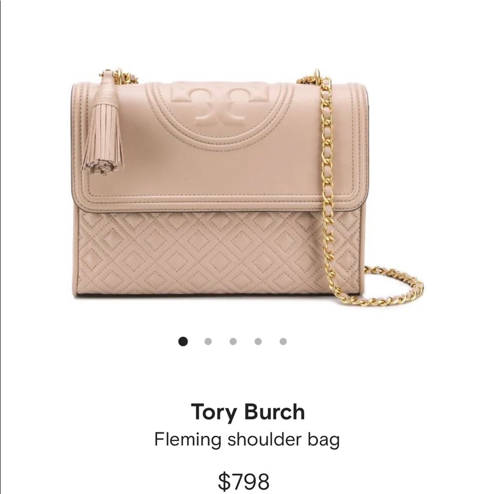 Tory Burch handbag